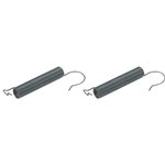 Throttle Return Springs (2)
