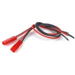 JST Female Conn with Lead (2)
