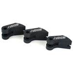 Max-Life Aluminum Clutch Shoe Set