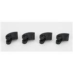 Max-Life 8IGHT Aluminum Clutch Shoe Set (4)