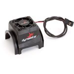 Motor Cooling Fan 1/10th Scale