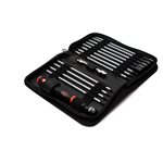 Startup Tool Set ECX, VTR & HPI