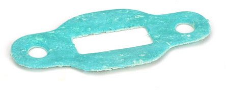 Associated Gasket Exhaust Manifold 3