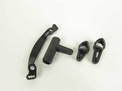 cen racing parts