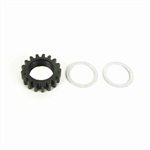 Pinion Gear 17 Tooth