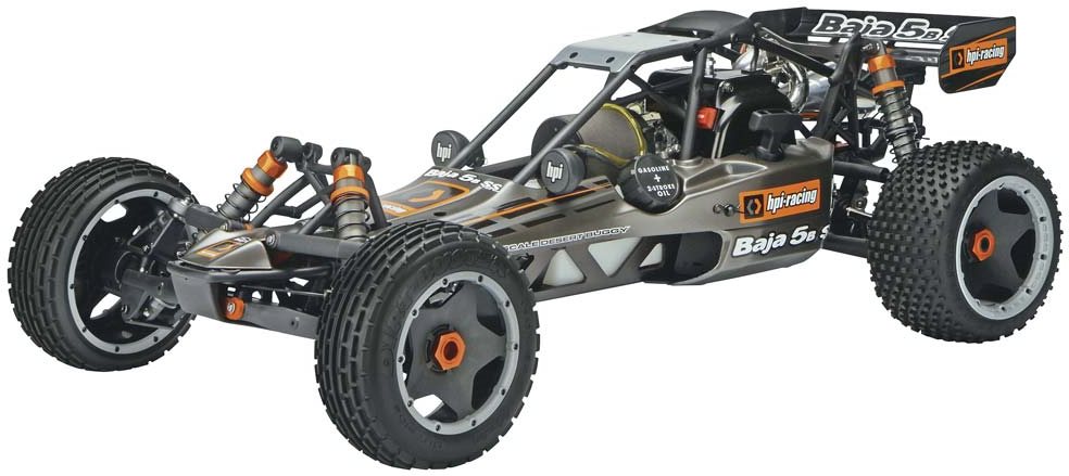 baja b5 ss