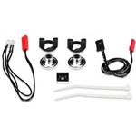 LED Lights/Harness/Housing Son-Uva Digger