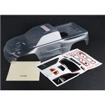 ProGraphix Revo 3.3 Body