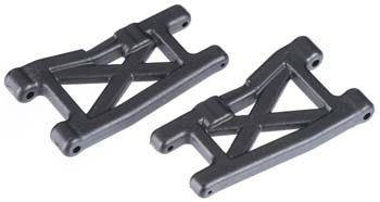 Traxxas Suspension Arms, Front/Rear (2)