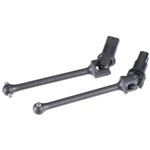 Traxxas Driveshaft Assembly, Front Or Rear (2)