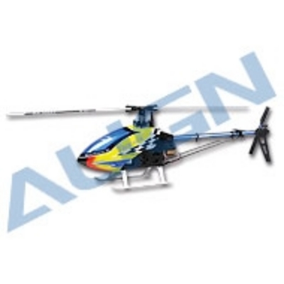 Align T-REX 450 PLUS DFC RTF (AC) (Align RH45E01A | AGNRH45E01A) - Vortex  Hobbies