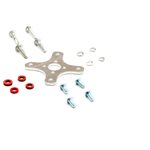Motor Mount: Mosquito