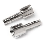 HPI Heavy Duty Gear Shaft, 5X29mm, For The Bullet Mt, St, And The Sa