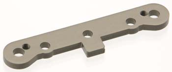 HPI Front Hinge Pin Plate