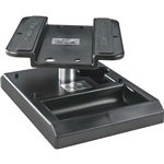 DuraTrax Pit Tech Deluxe Car Stand Black