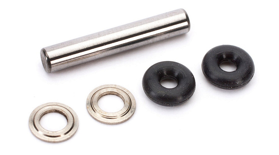 Blade Spindle Set: 200 SR X