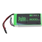LIPO 5000mAh 7.4V (Receiver Battery)