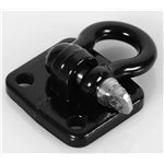 King Kong Mini Tow Shackle w/Mounting Bracket