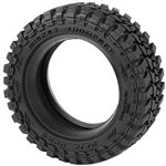Mickey Thompson 2.6" Baja Boss M/T Scale Tires