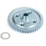 Center Diff 46T Spur Gear: Revenge Type E/N