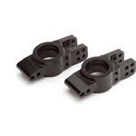 Alum Rear Hub Carrier Set: Revenge E/N