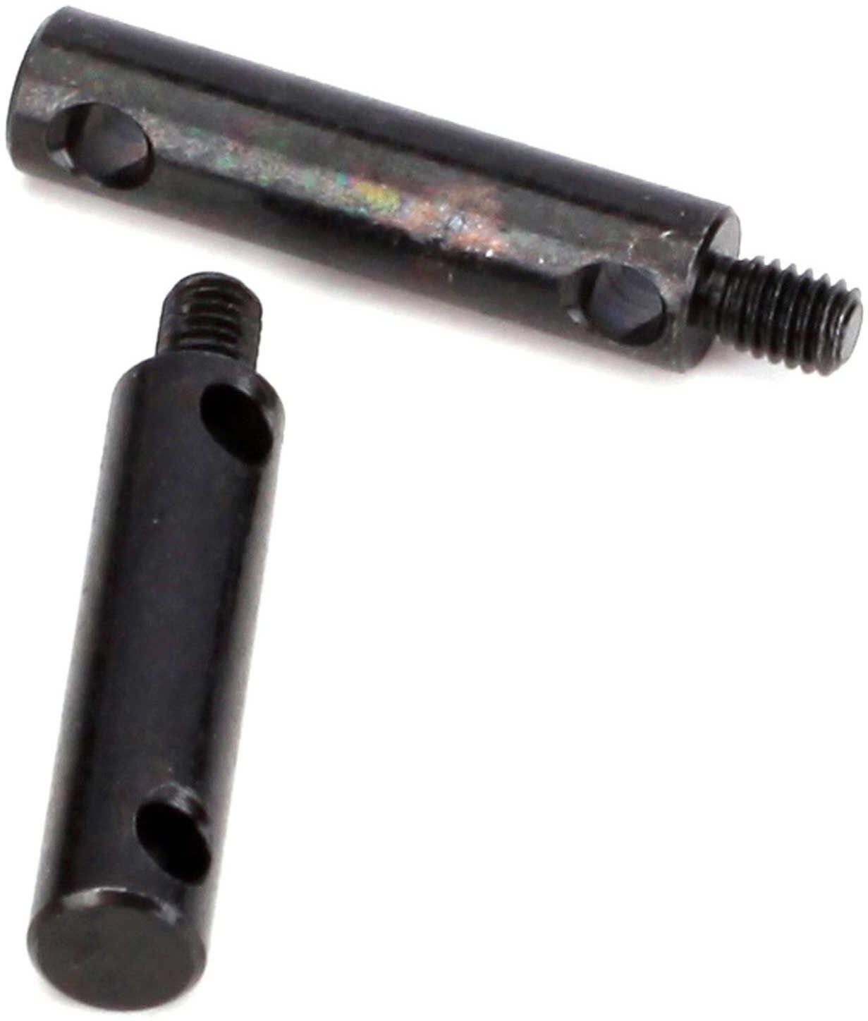 ECX Trans Outdrive Shaft (2): 1:10 2wd All