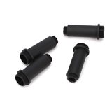 Shock Body Set,Plastic: 1:10 2wd Cir/Ruc/Tor