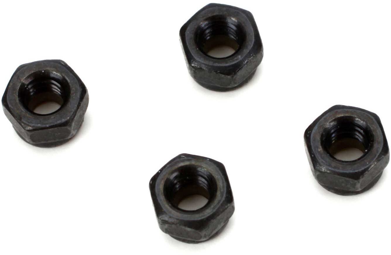 ECX M3 Locknut (4)