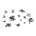 Screw Set (64): 1:10 2wd All