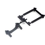 Front Body Mount Set: Circuit