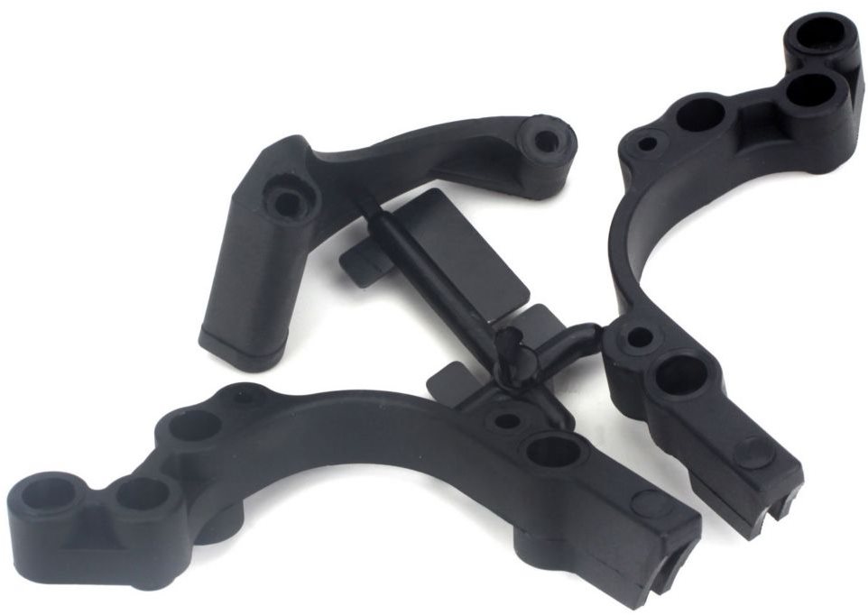 ecx torment bumper