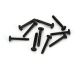 3x18mm Self-Tapping BH Screw (10)