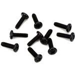 3x10mm BH Screw (10)