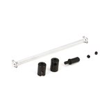Center Driveshaft Assembly: 1/18 4WD All