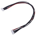 5S JST-XH Lipo Balance Wire Extension Lead (12 IN)