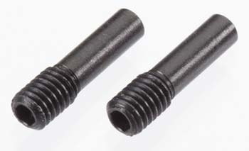 More\'s Ideal Products Shss, M3 X .099 Pin Screw (2)