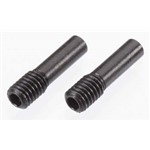 More's Ideal Products Shss, M3 X .099 Pin Screw (2)