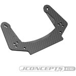 Rc10 Classic 2.5Mm Carbon Fiber Front Shock Tower