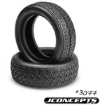 Dirt Webs Tires, Blue Compound, Fits 2.2" 2Wd Front Wheel