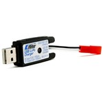 E-Flite 1S USB Li-Po Charger, 500mA, JST: 180 QX HD