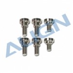 Socket Collar Screw CNC M3 700E (6)