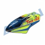 Align 150 Fiberglass Painted Canopy