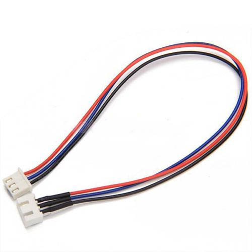 Vortex Hobbies 2S JST-XH Lipo Balance Wire Extension Lead (8.6 IN)