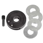 HPI Third Gear Clutch Holder, 6X21x5.3Mm, For The Savage Xl