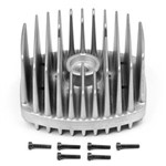 Heatsink Head 15cc Octane
