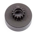 Clutch Bell 14Tx33x20mm Octane