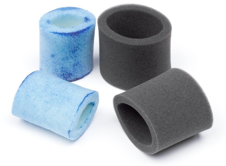 HPI Inner And Outer Foam Element Set, For The Savage Xl