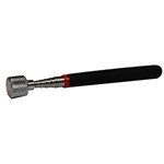 15 lb Telescopic Magnet with Rubberized Grip