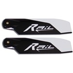 Rail Blades Rail R-116 Tail Blade