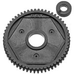 Spur Gear 32P 56T